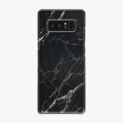 Tough - Phone Case with Glossy Marble