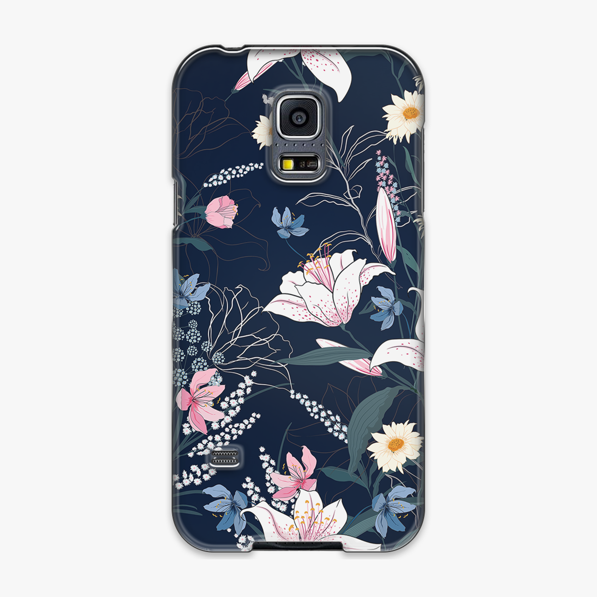 Snap - Phone Case with Beautiful Design