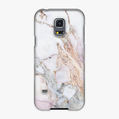 Tough - Phone Case with Beautiful Marble