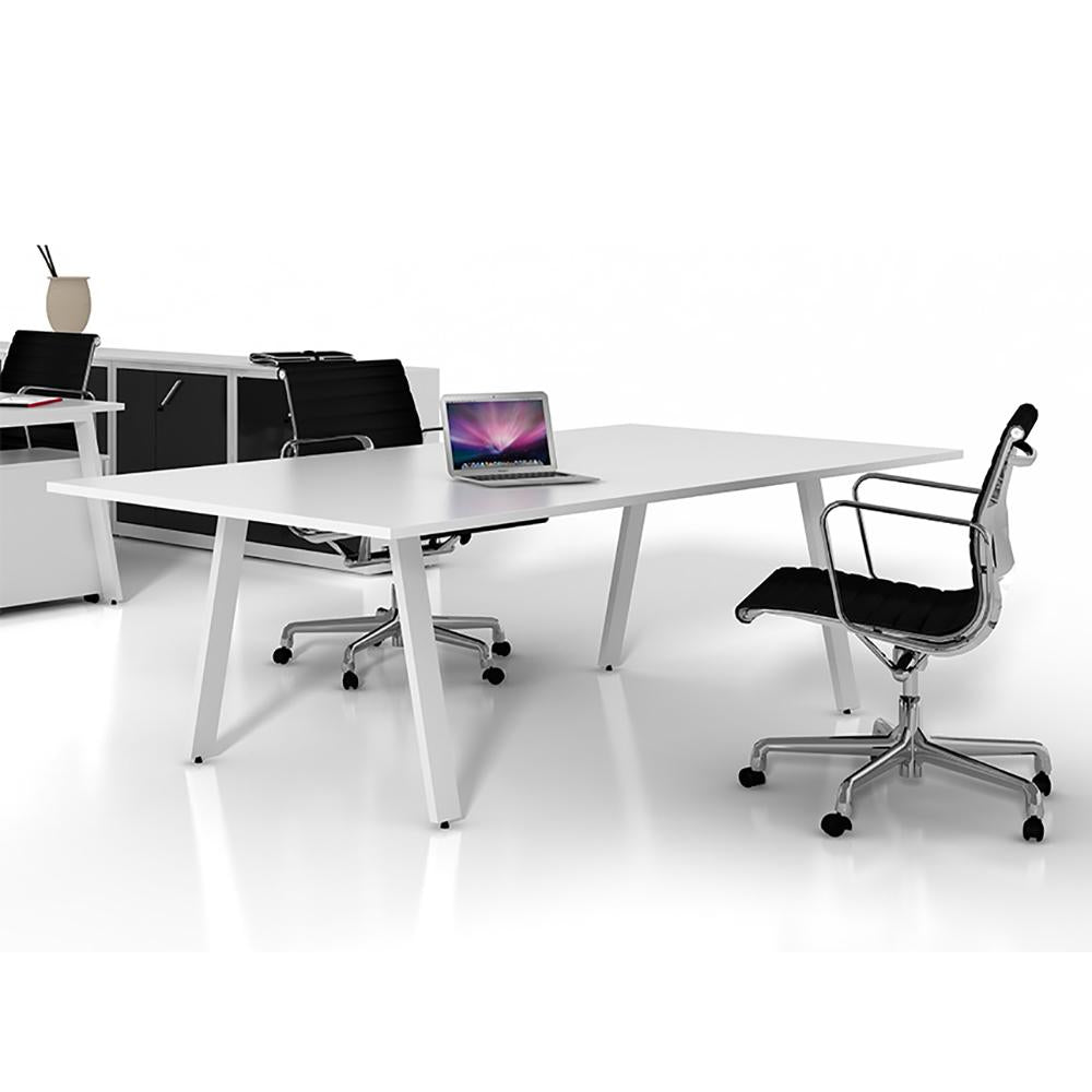 Gen-X Return Desk Frame