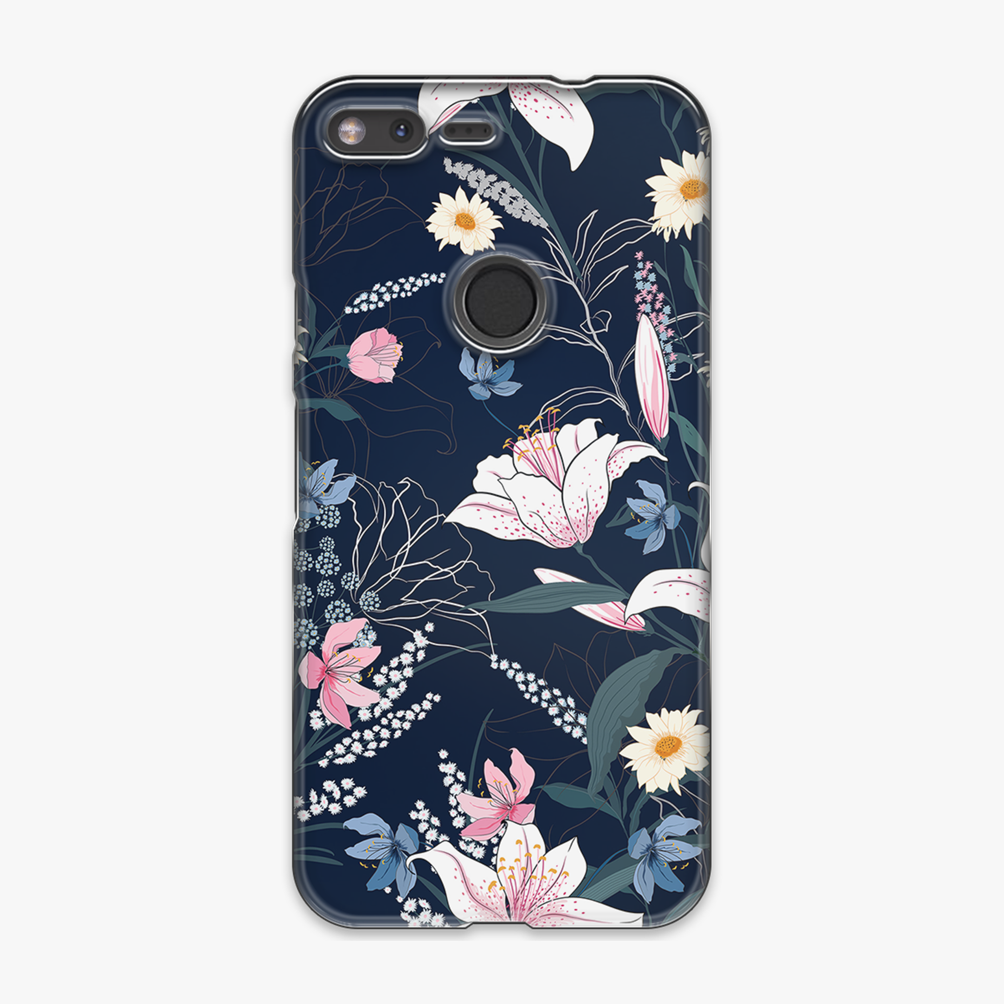 Snap - Phone Case with Beautiful Design