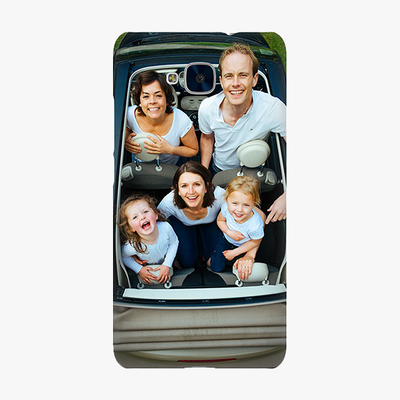 Tough Huawei Honor 5c Personalized Phone Case