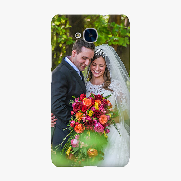 Tough Huawei Honor 5c Personalize Phone Case