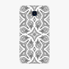 Snap Huawei Honor 5c  Phone Case - Unique Geometric Pattern
