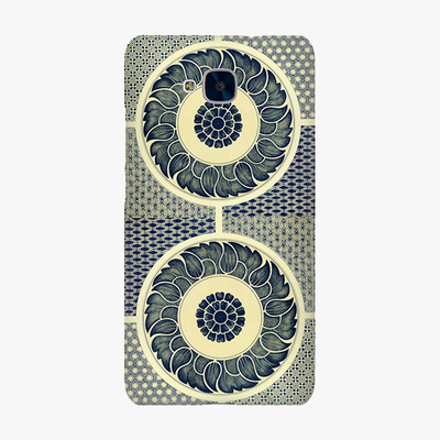 Snap Huawei Honor 5c  Phone Case - Multiple Attractive Tile