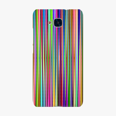 Snap Huawei Honor 5c  Phone Case - Stripes Vector