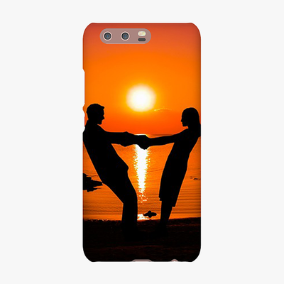 Tough Huawei P10 Personalized Phone Case