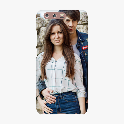 Tough Huawei P10 Personalize Phone Case
