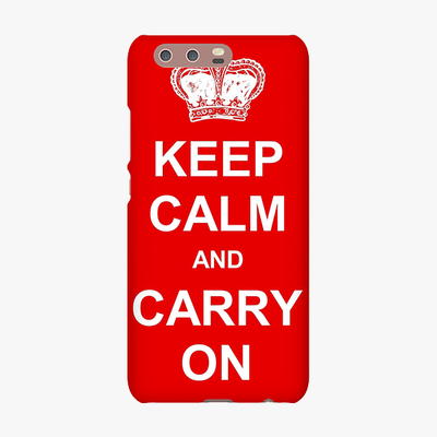 Snap Huawei P10  Phone Case - Beautiful Quote