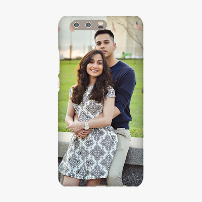 Tough Huawei P10 Plus Personalize Phone Case