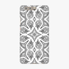Snap Huawei P10 Plus  Phone Case - Unique Geometric Pattern