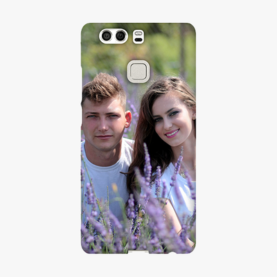 Tough Huawei P9 Personalized Phone Case