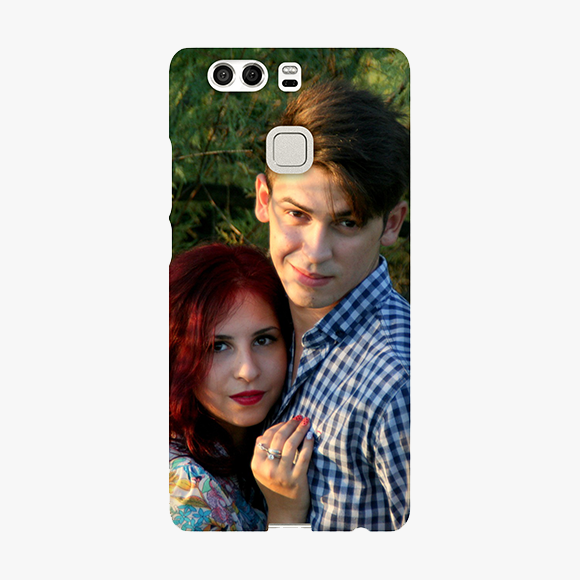 Tough Huawei P9 Personalize Phone Case