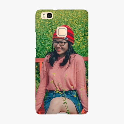 Tough Huawei P9 Lite Personalized Phone Case