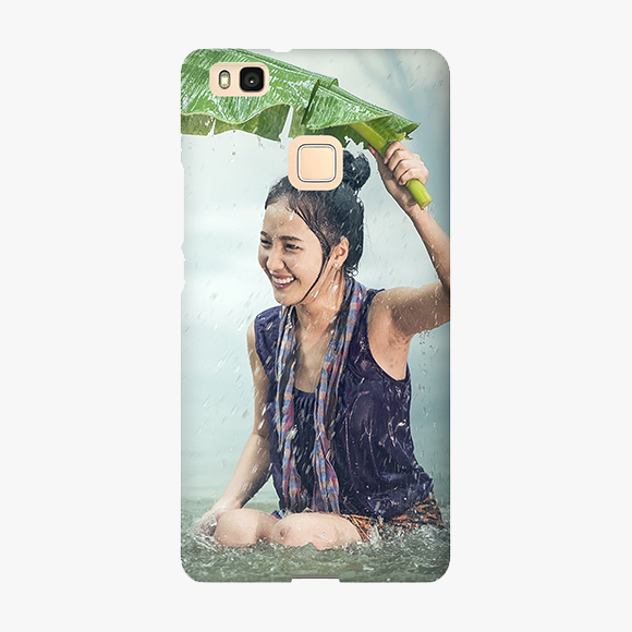 Tough Huawei P9 Lite Personalize Phone Case