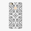 Snap Huawei P9 Lite  Phone Case - Unique Geometric Pattern