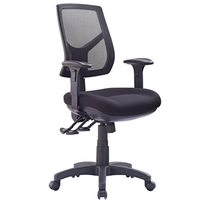 Hino Ergonomic Mesh Back Office Chair