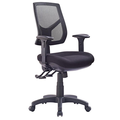HINO Mesh High Back Office Armchair