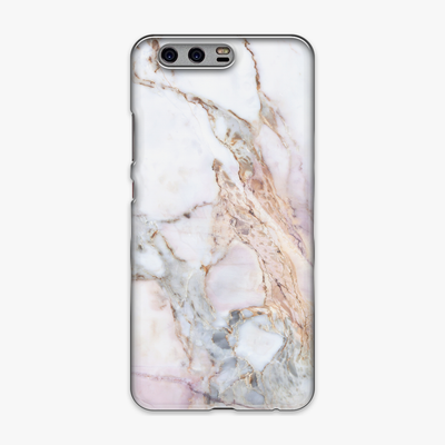 Tough - Phone Case with Beautiful Marble