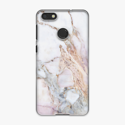 Tough - Phone Case with Beautiful Marble