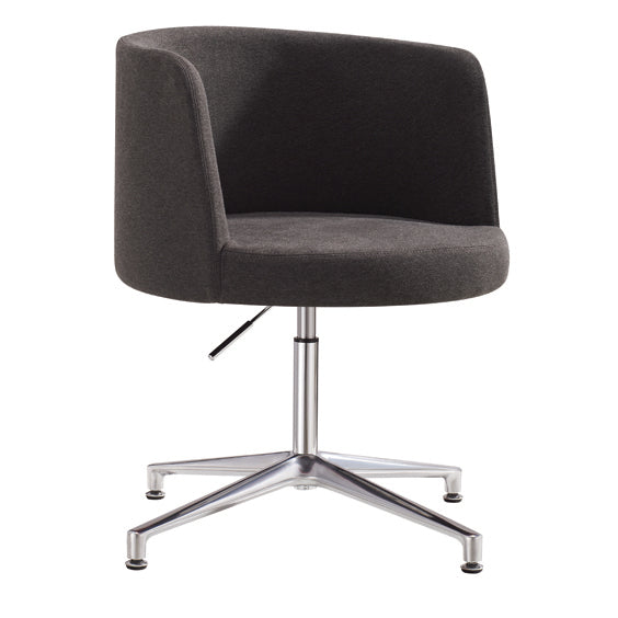 Hula Visitor Swivel Chair Office Tub Lounge