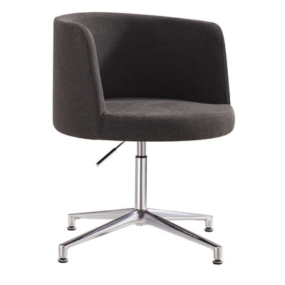 Hula Visitor Swivel Chair Office Tub Lounge