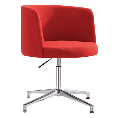 Hula Visitor Swivel Chair Office Tub Lounge