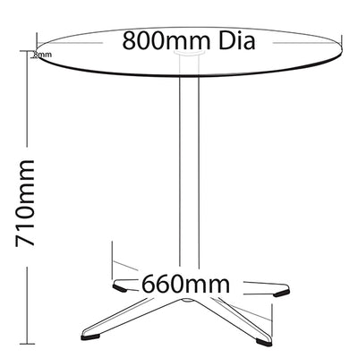 Hula Table