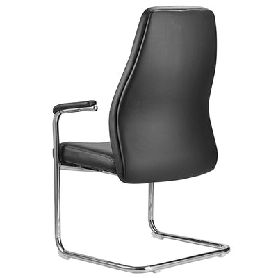 Hume Visitor Chair