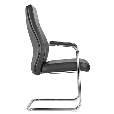 Hume Visitor Chair