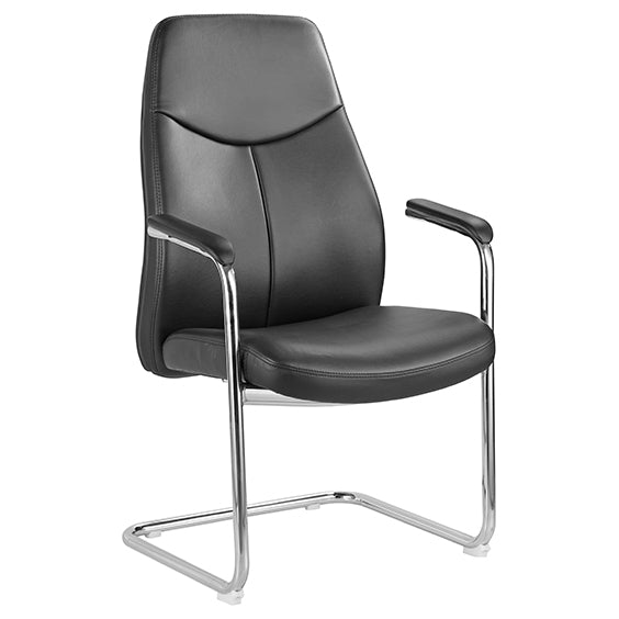 Hume Visitor Chair