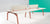 1800mm 12 Perosn Bact to Back Workstation