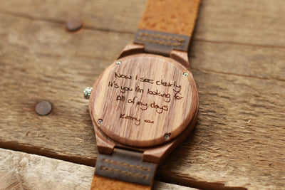 Wood Watch | The Woodland