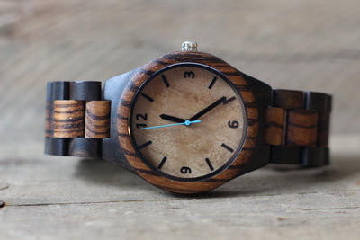 GROOMSMEN WATCHES // SET OF 10 // GROOMSMEN GIFTS // ALL WOOD WATCHES FREE ENGRAVING AND SHIPPING