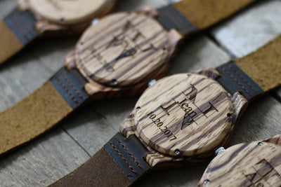 Wood Watch | The Woodland