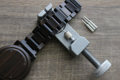 Watch Resizing Tool