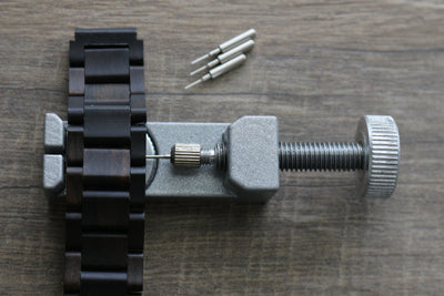 Watch Resizing Tool