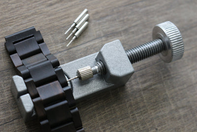 Watch Resizing Tool