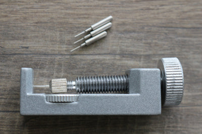 Watch Resizing Tool