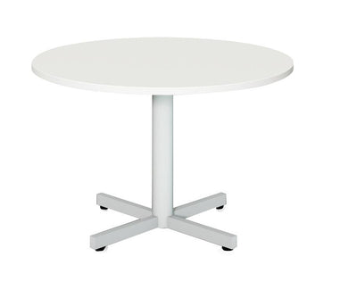 Supreme Meeting Table Base Only