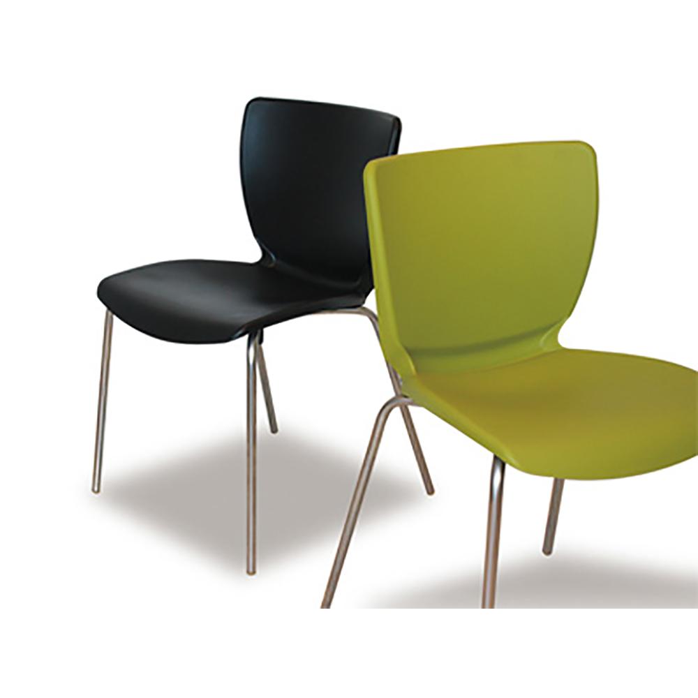 Inox Seat Pad