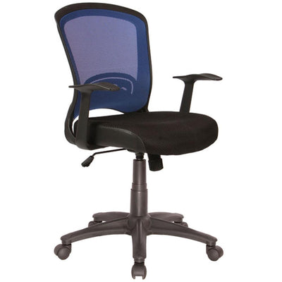 INTRO High Back Mesh Office Armchair