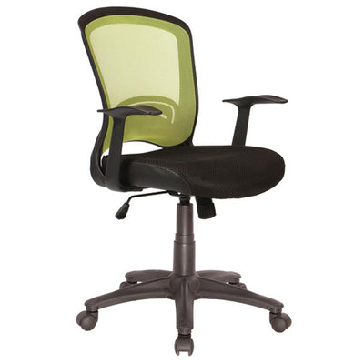 INTRO High Back Mesh Office Armchair