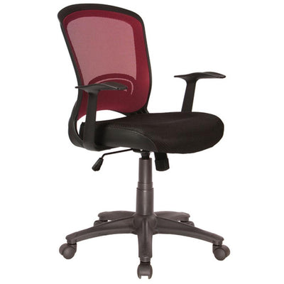 INTRO High Back Mesh Office Armchair