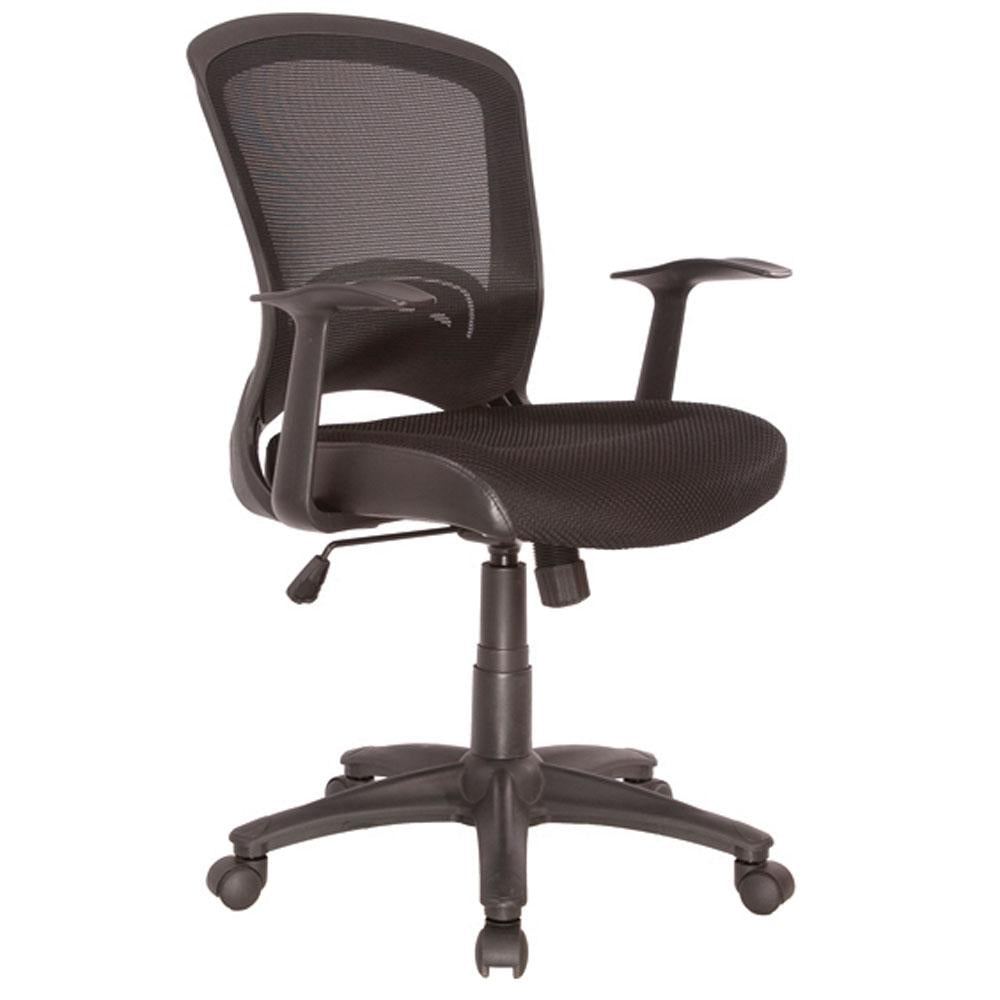 INTRO High Back Mesh Office Armchair