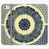 Folio iPhone 5  Phone Folio - Attractive Tile