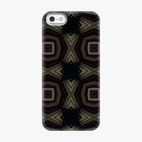 Snap iPhone 5  Phone Case - Attractive Design
