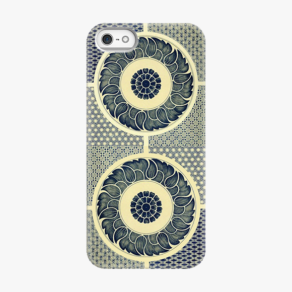 Snap iPhone 5  Phone Case - Multiple Attractive Tile