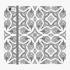 Folio iPhone 6  Phone Folio - Unique Geometric Pattern