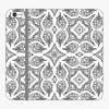 Folio iPhone 6 Plus  Phone Folio - Unique Geometric Pattern